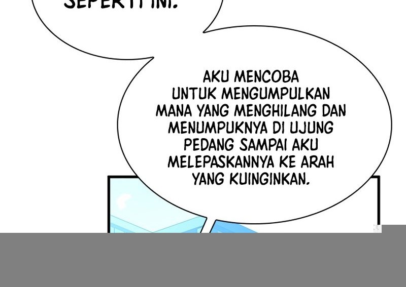The Tutorial is Too Hard Chapter 194 Gambar 22