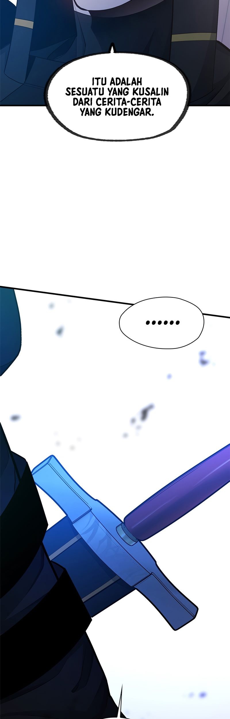 The Tutorial is Too Hard Chapter 194 Gambar 27