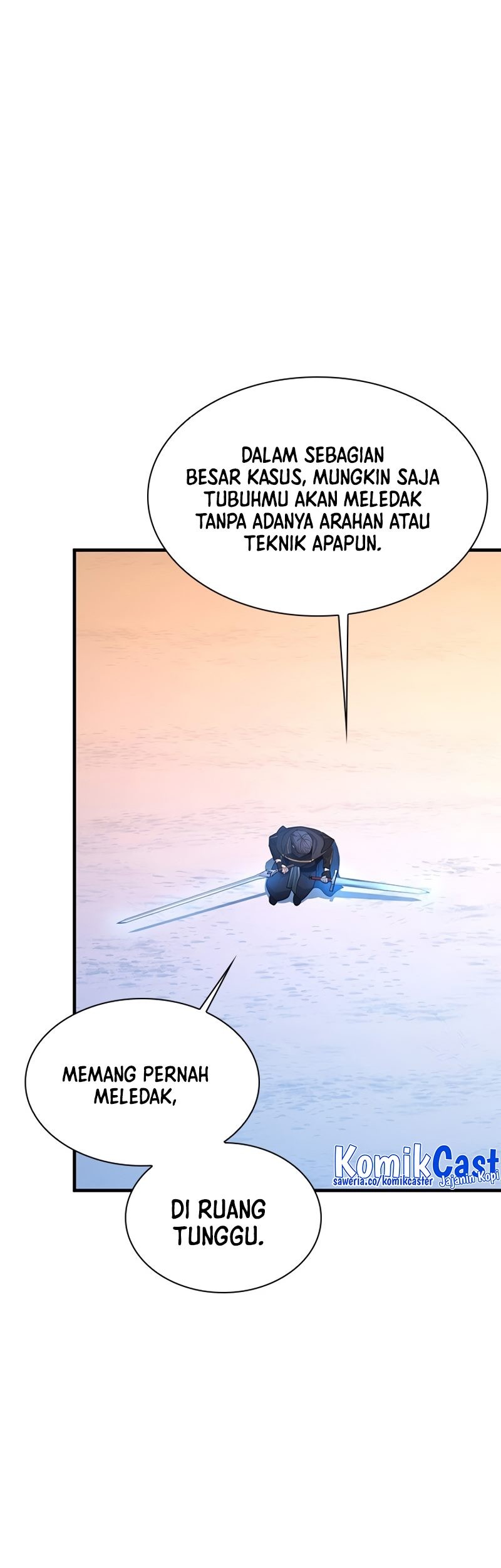 The Tutorial is Too Hard Chapter 194 Gambar 29