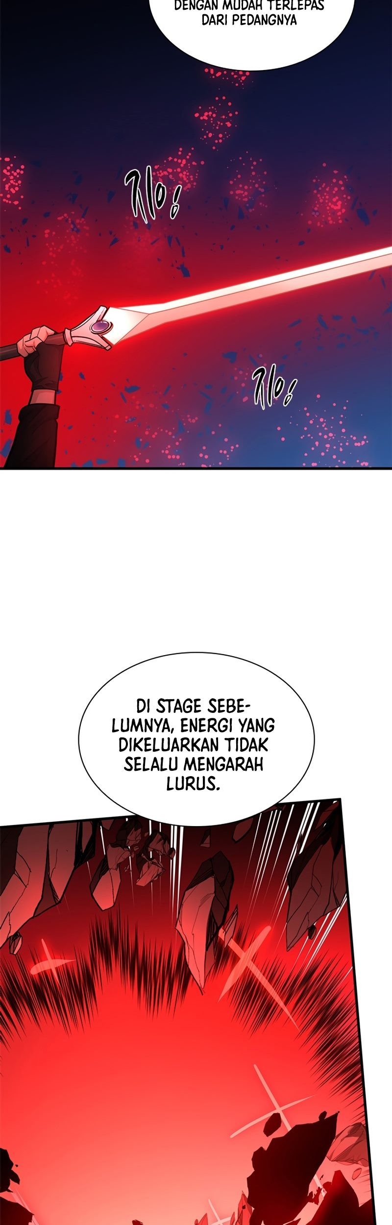 The Tutorial is Too Hard Chapter 194 Gambar 31