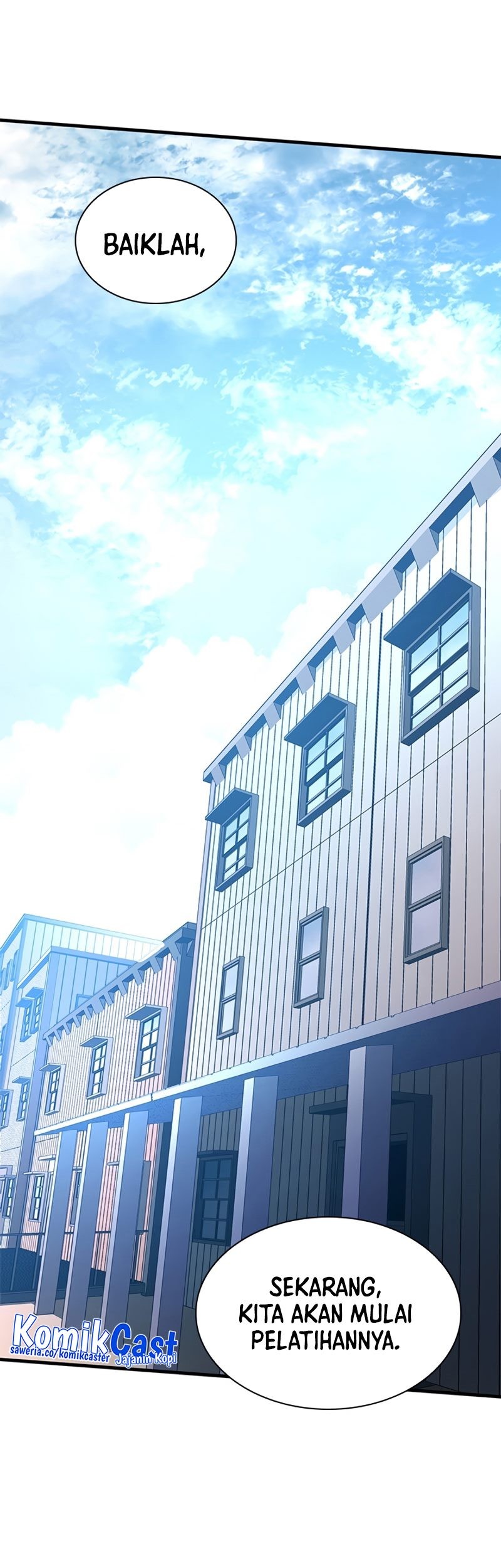 The Tutorial is Too Hard Chapter 194 Gambar 35