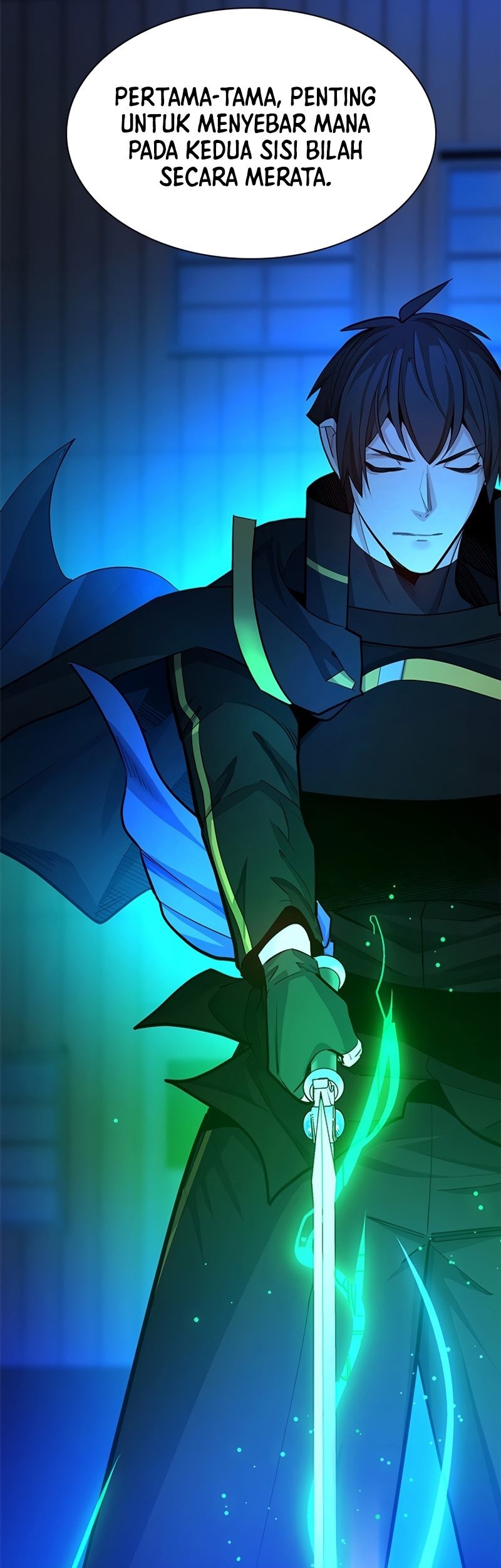 The Tutorial is Too Hard Chapter 194 Gambar 37