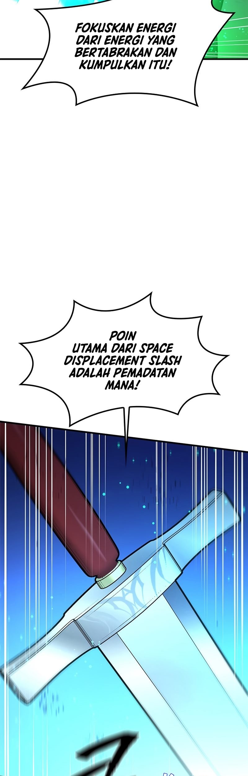 The Tutorial is Too Hard Chapter 194 Gambar 45