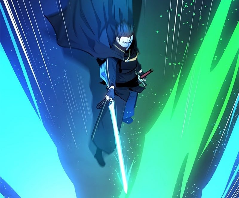 The Tutorial is Too Hard Chapter 194 Gambar 42