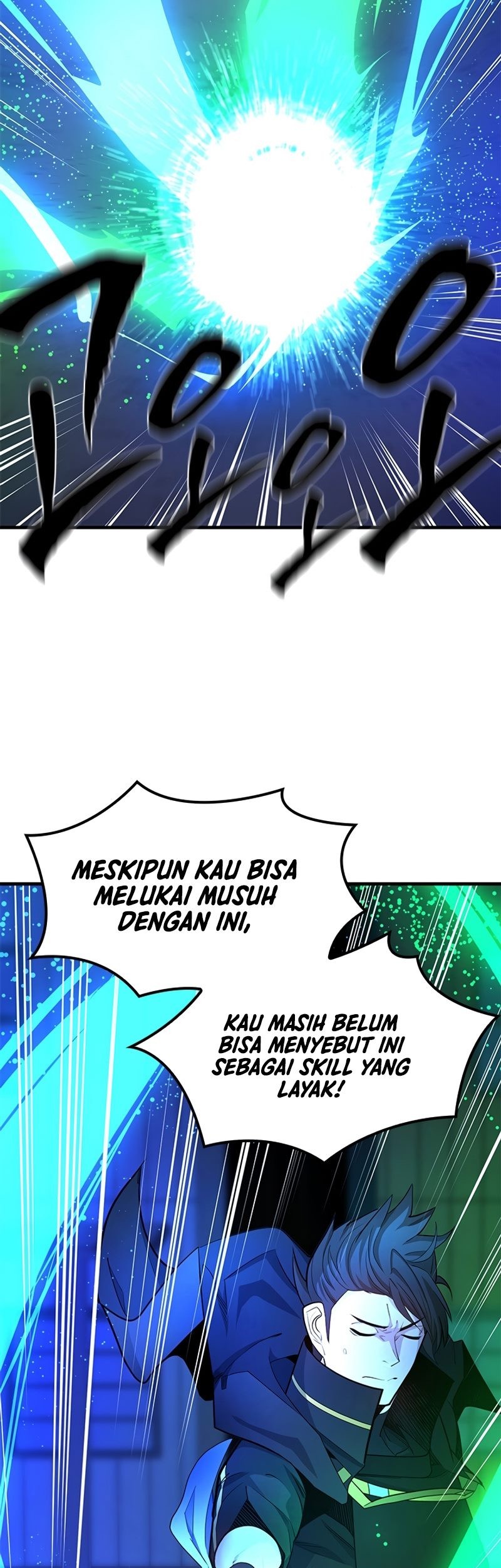 The Tutorial is Too Hard Chapter 194 Gambar 43