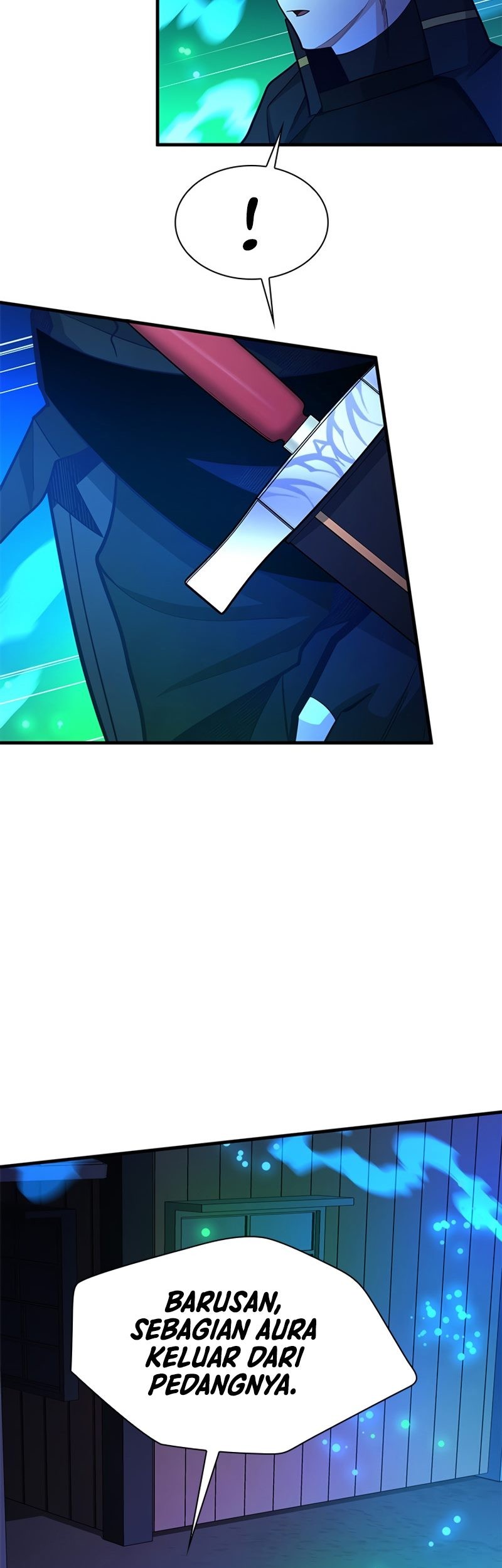 The Tutorial is Too Hard Chapter 194 Gambar 53