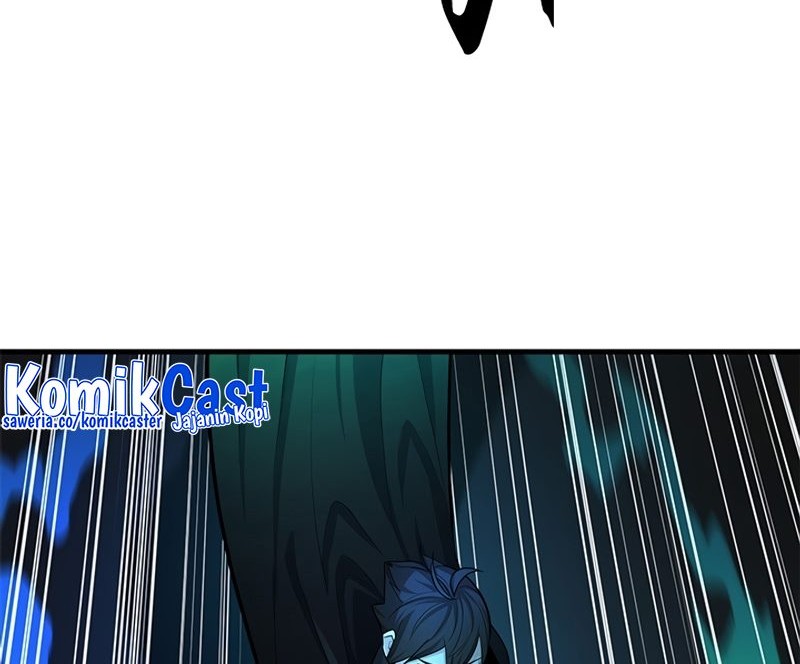 The Tutorial is Too Hard Chapter 194 Gambar 50