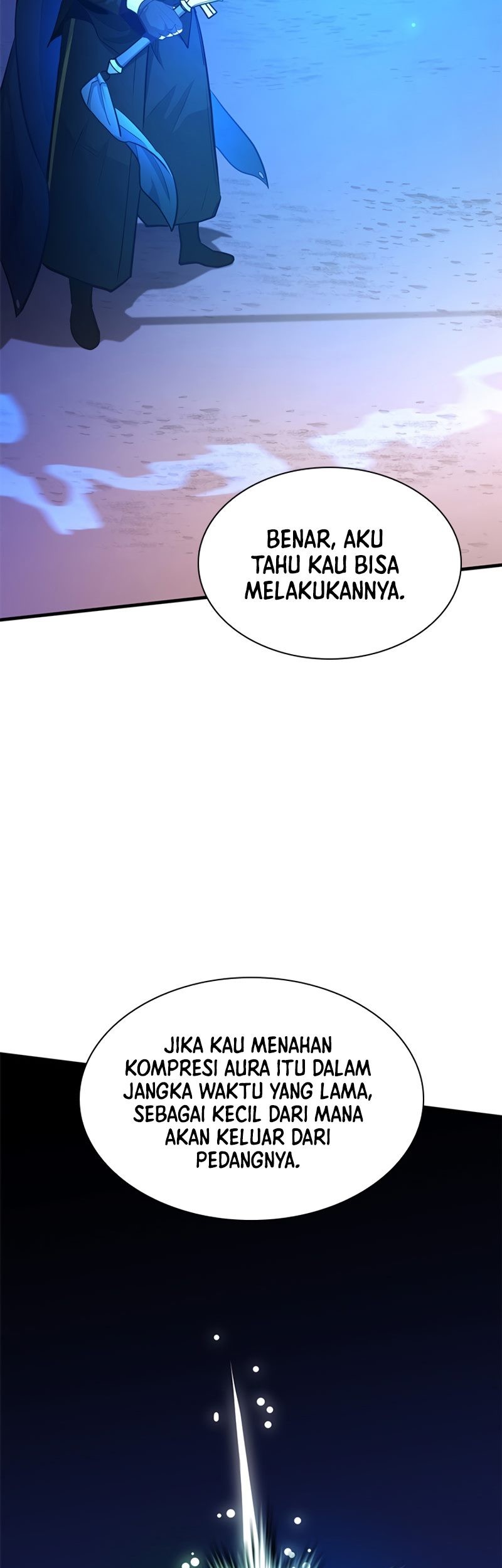 The Tutorial is Too Hard Chapter 194 Gambar 55