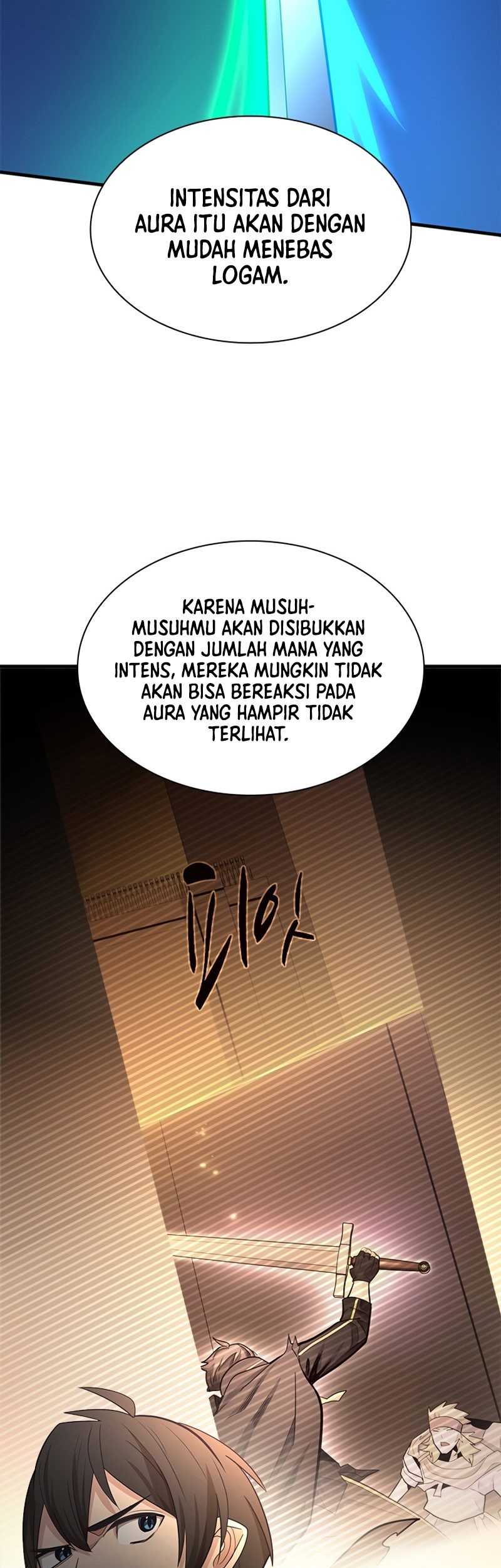 The Tutorial is Too Hard Chapter 194 Gambar 57