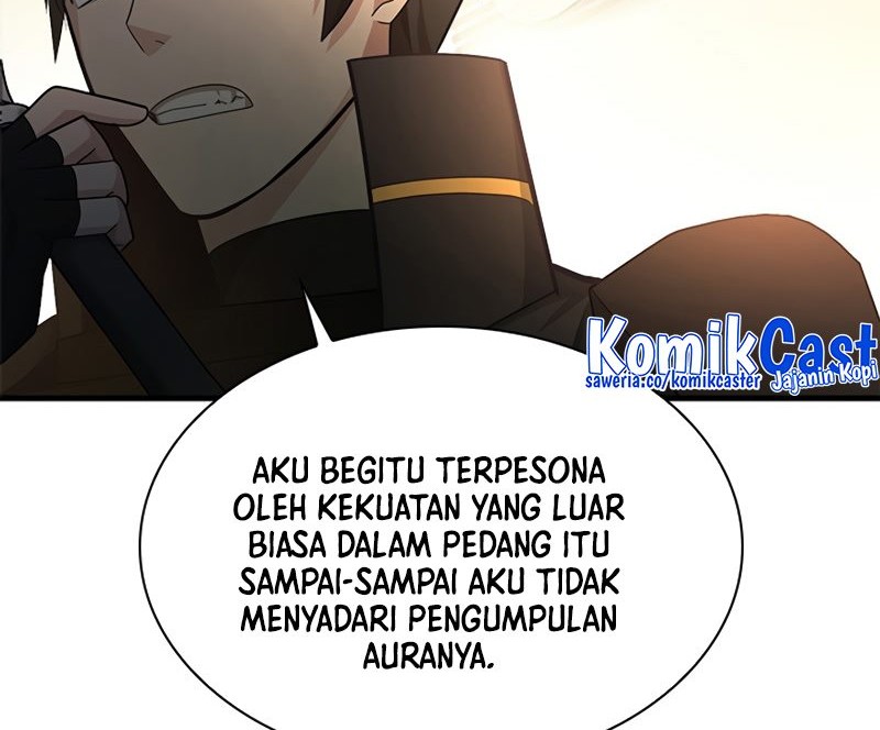 The Tutorial is Too Hard Chapter 194 Gambar 58