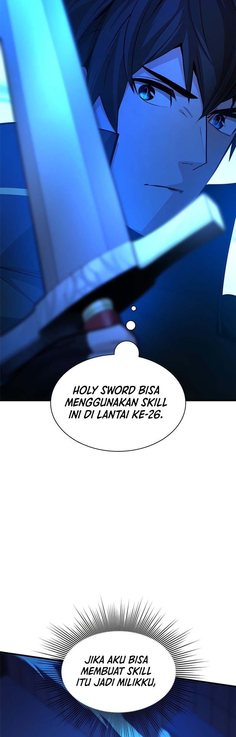 The Tutorial is Too Hard Chapter 194 Gambar 3