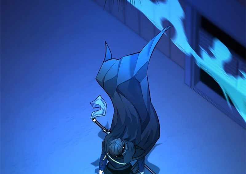 The Tutorial is Too Hard Chapter 194 Gambar 4