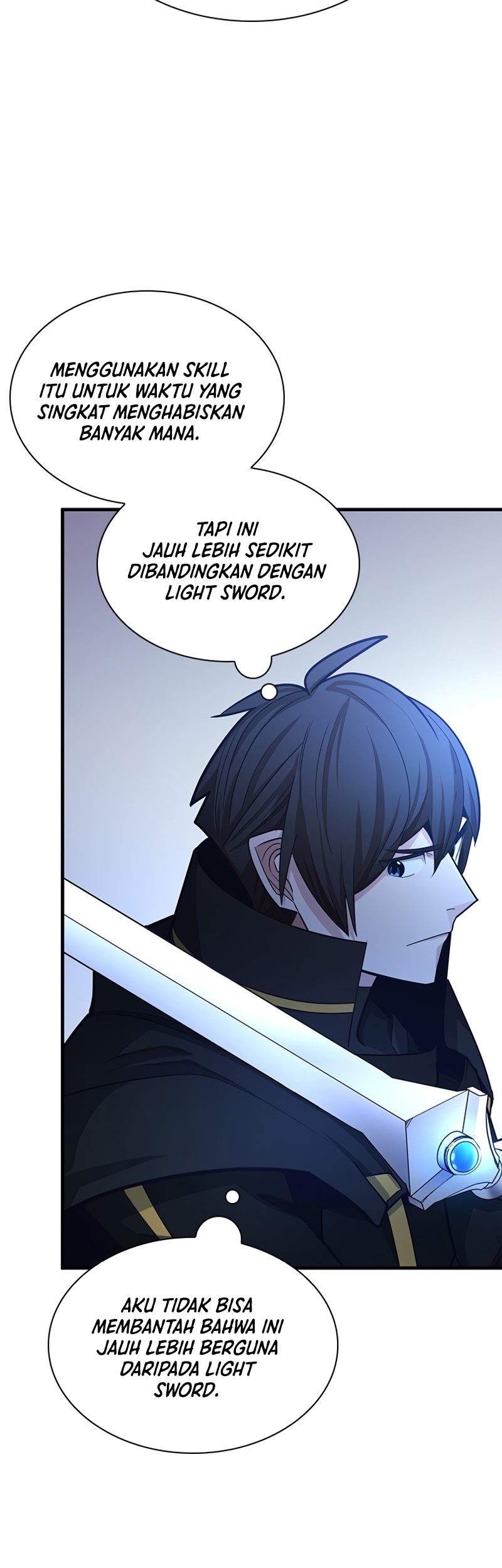 The Tutorial is Too Hard Chapter 194 Gambar 59