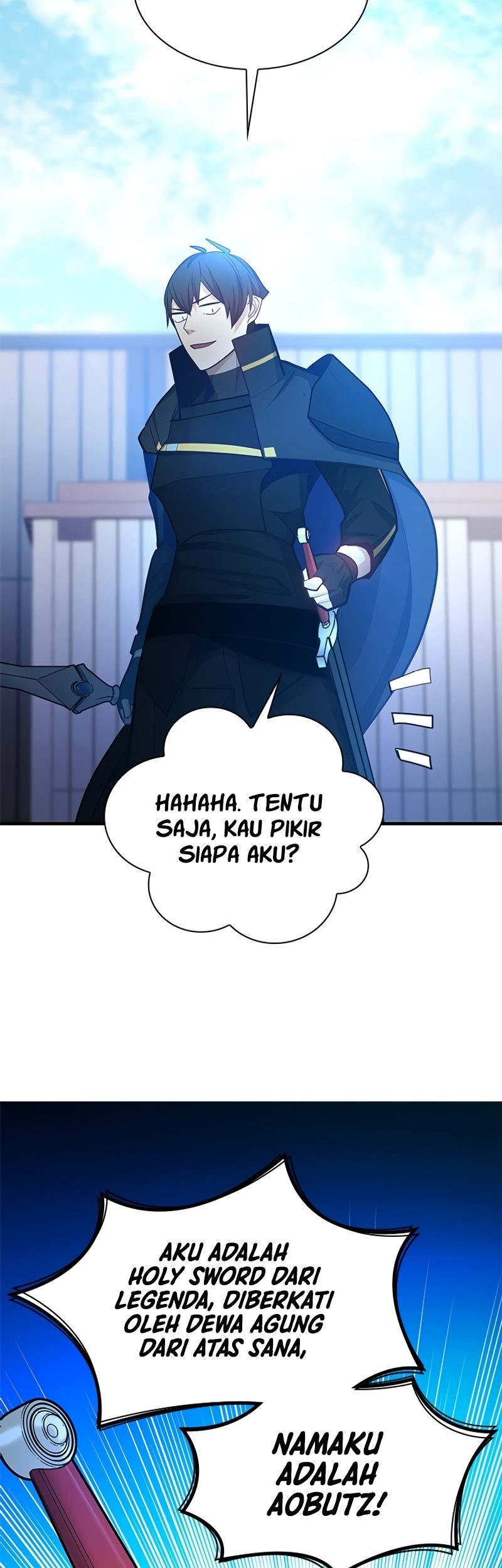 The Tutorial is Too Hard Chapter 194 Gambar 61