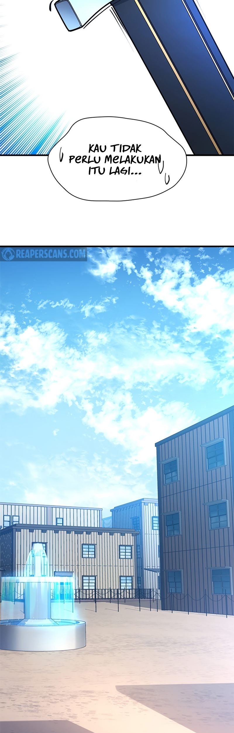 The Tutorial is Too Hard Chapter 194 Gambar 63