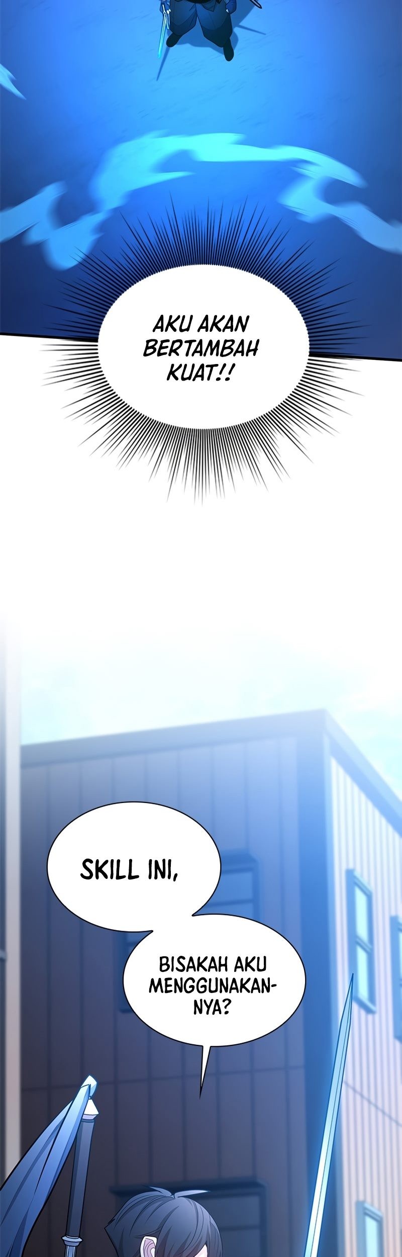 The Tutorial is Too Hard Chapter 194 Gambar 5