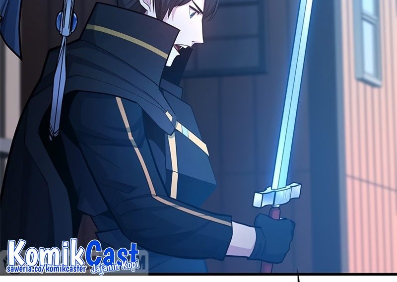 The Tutorial is Too Hard Chapter 194 Gambar 6