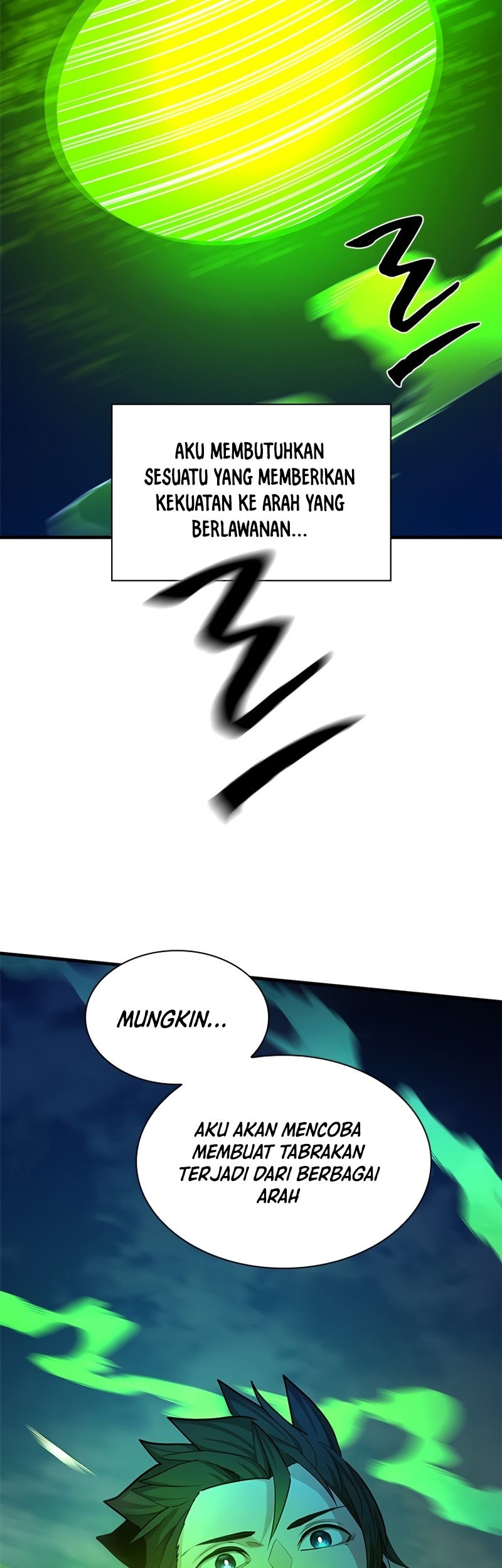 The Tutorial is Too Hard Chapter 195 Gambar 81