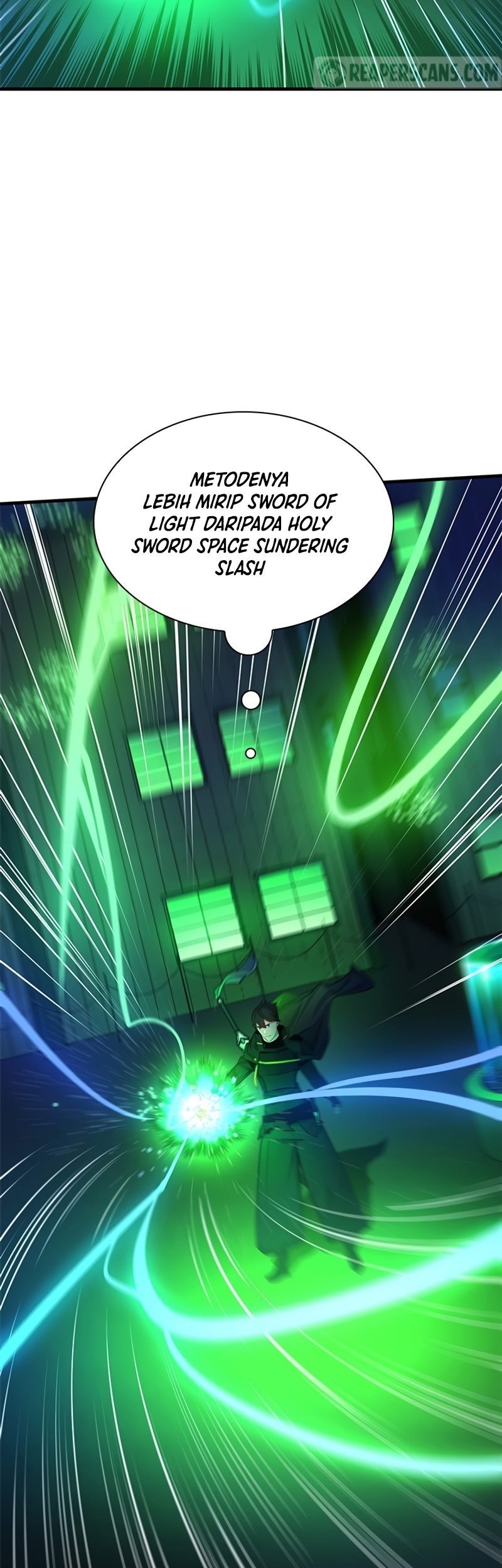 The Tutorial is Too Hard Chapter 195 Gambar 87