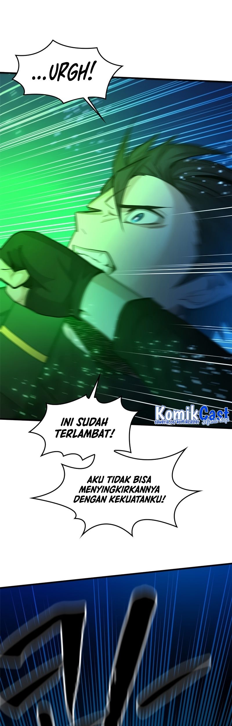 The Tutorial is Too Hard Chapter 195 Gambar 97