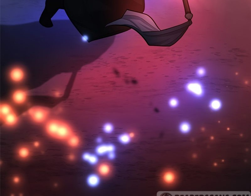 The Tutorial is Too Hard Chapter 195 Gambar 8