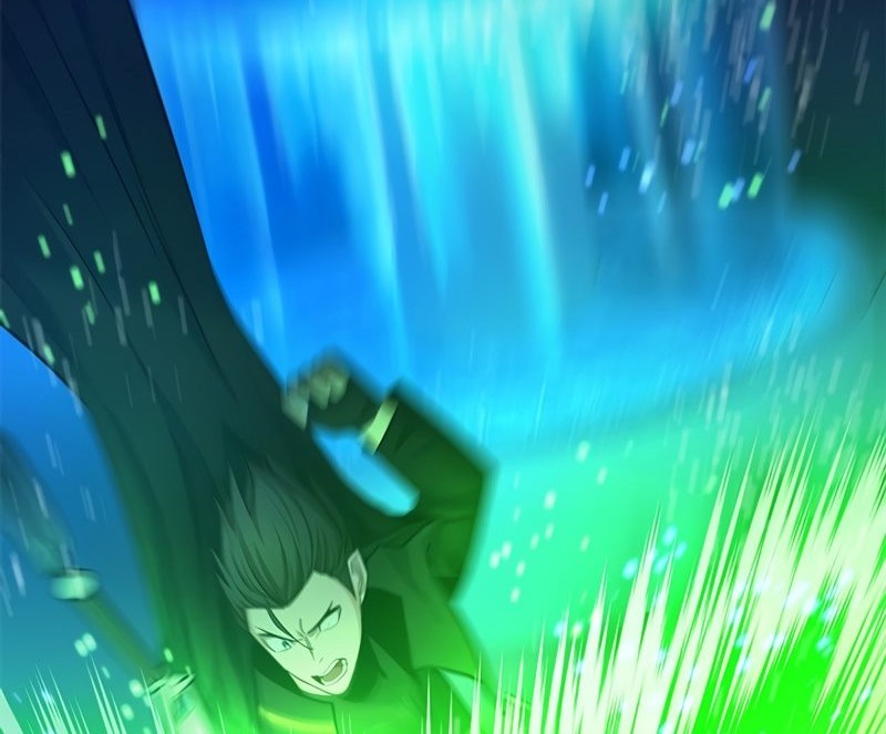 The Tutorial is Too Hard Chapter 195 Gambar 100