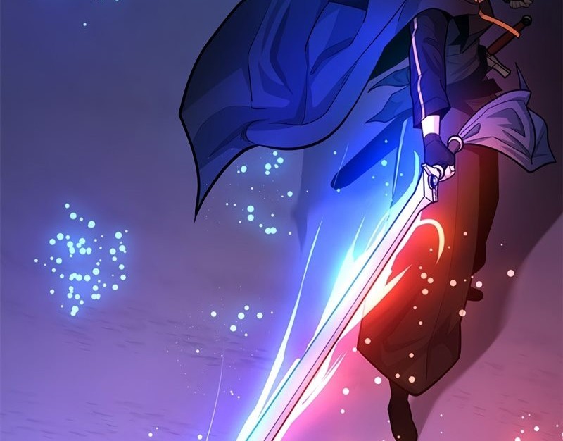 The Tutorial is Too Hard Chapter 195 Gambar 16