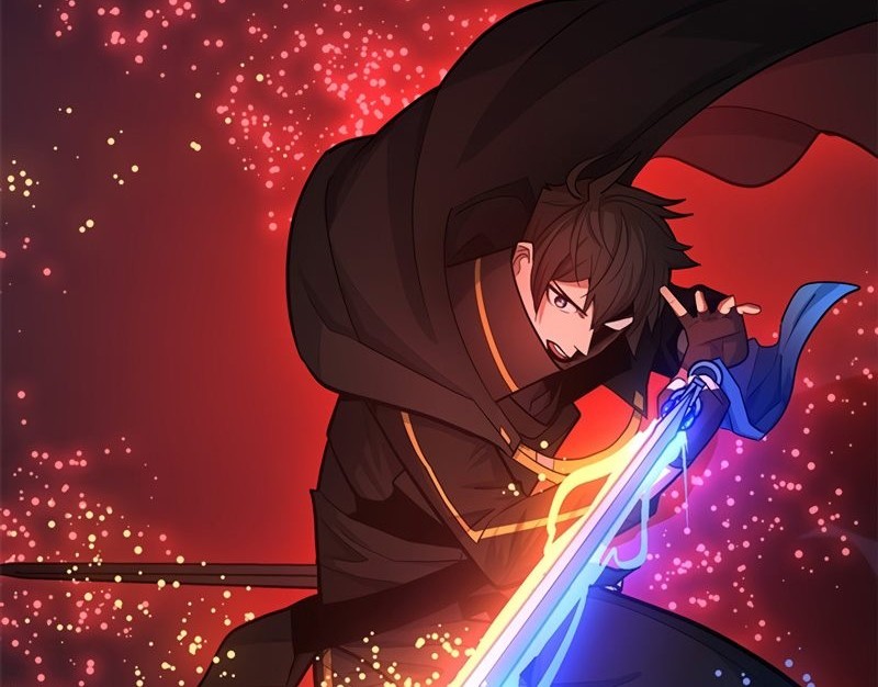 The Tutorial is Too Hard Chapter 195 Gambar 26