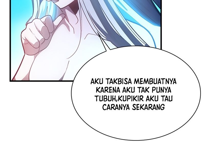 The Tutorial is Too Hard Chapter 195 Gambar 22