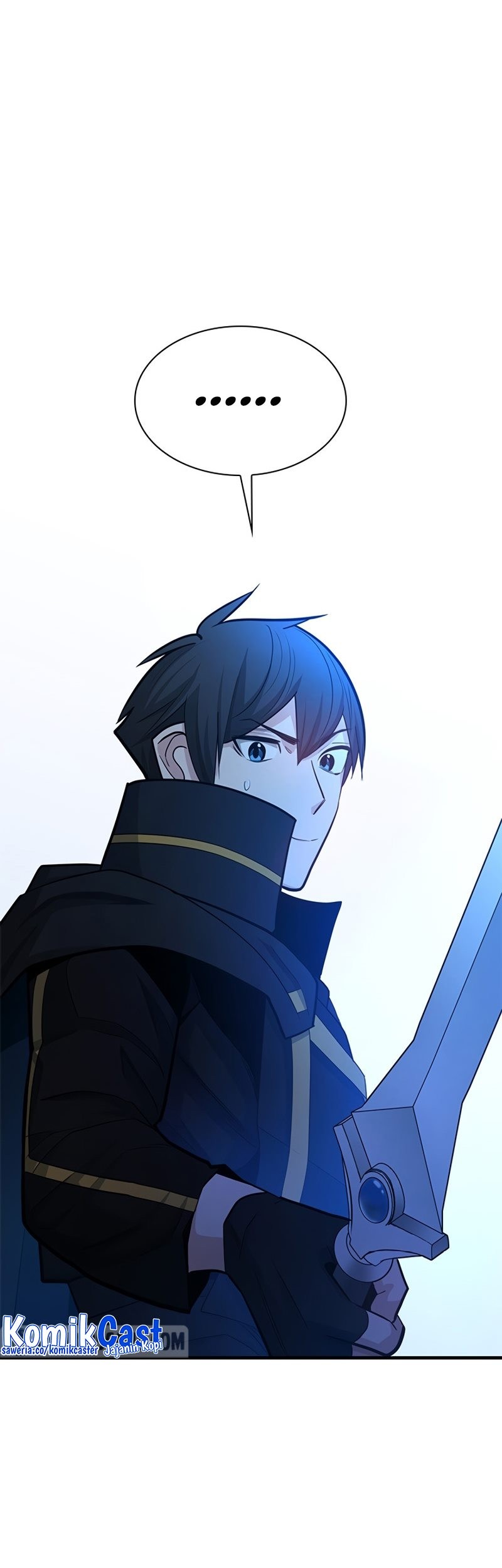 The Tutorial is Too Hard Chapter 195 Gambar 23