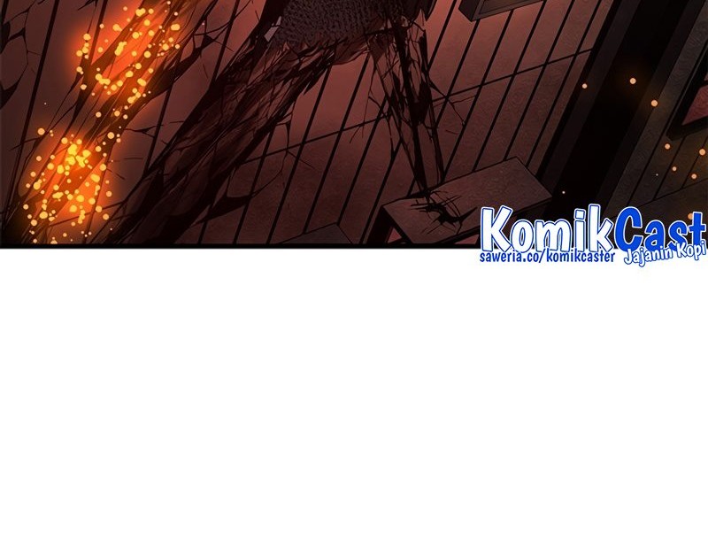 The Tutorial is Too Hard Chapter 195 Gambar 34