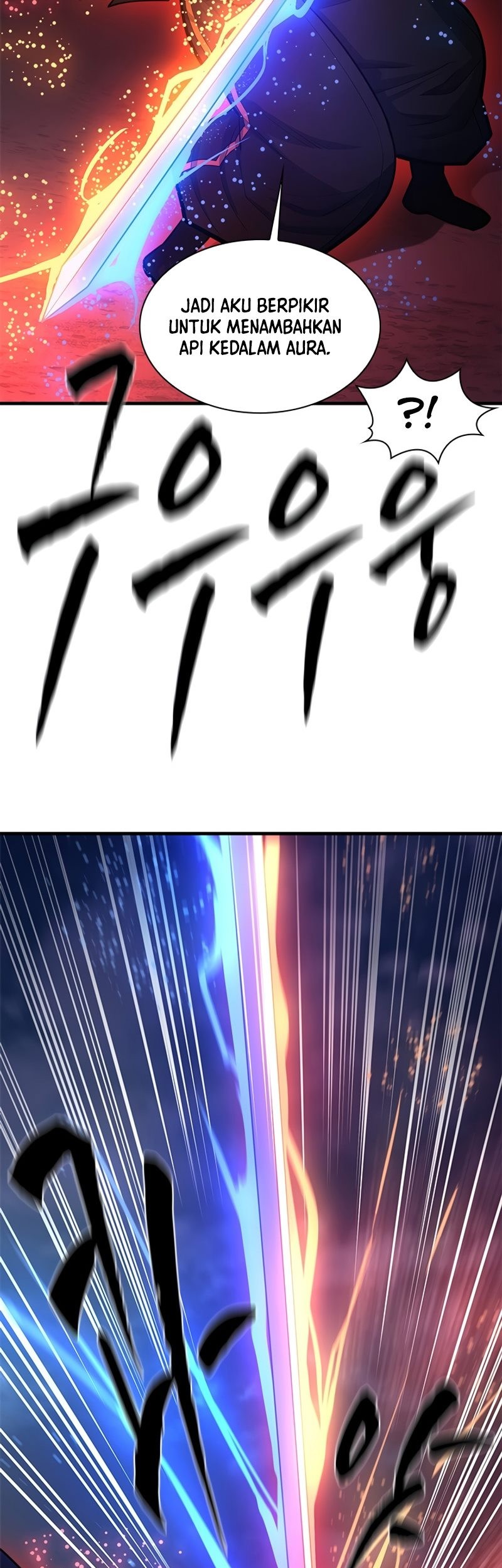 The Tutorial is Too Hard Chapter 195 Gambar 27