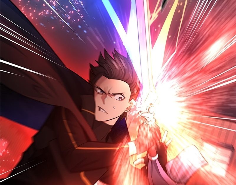 The Tutorial is Too Hard Chapter 195 Gambar 28