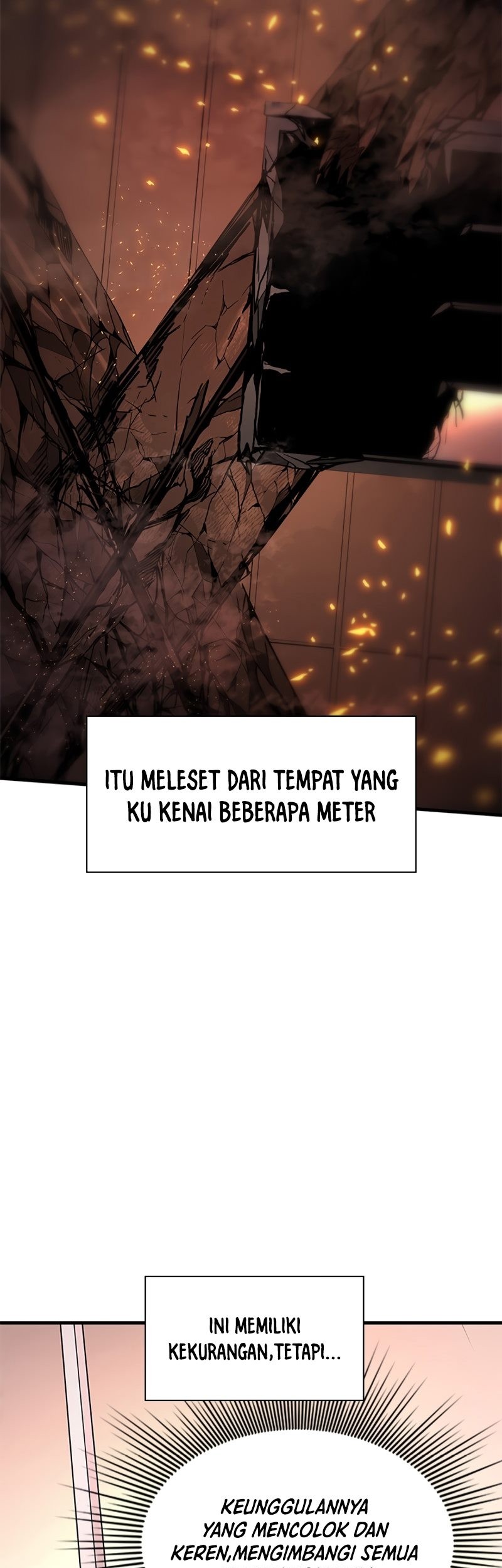 The Tutorial is Too Hard Chapter 195 Gambar 37