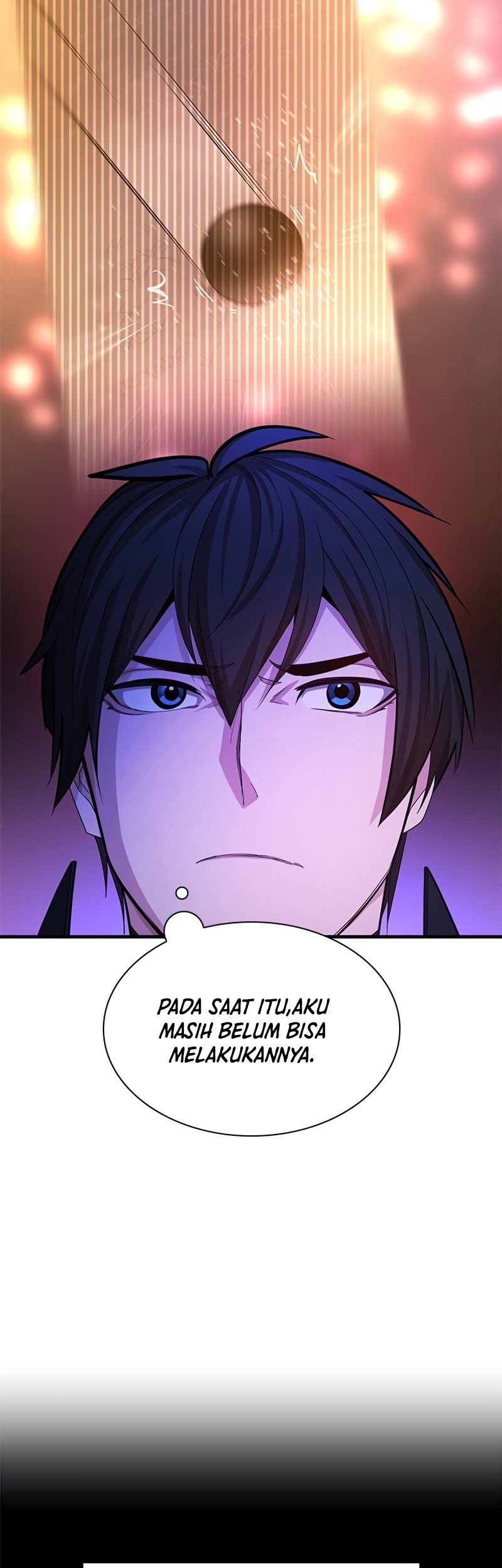 The Tutorial is Too Hard Chapter 195 Gambar 45
