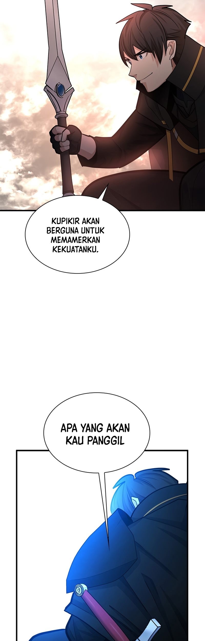 The Tutorial is Too Hard Chapter 195 Gambar 39