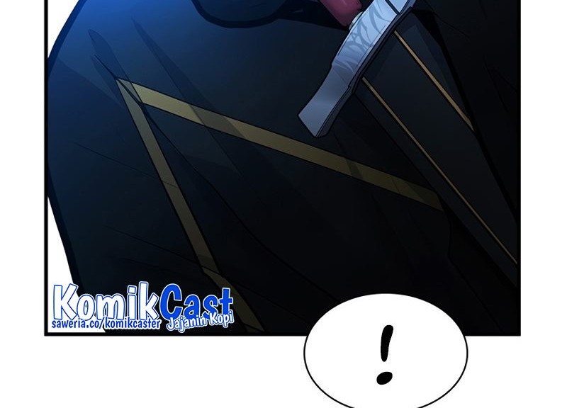 The Tutorial is Too Hard Chapter 195 Gambar 40