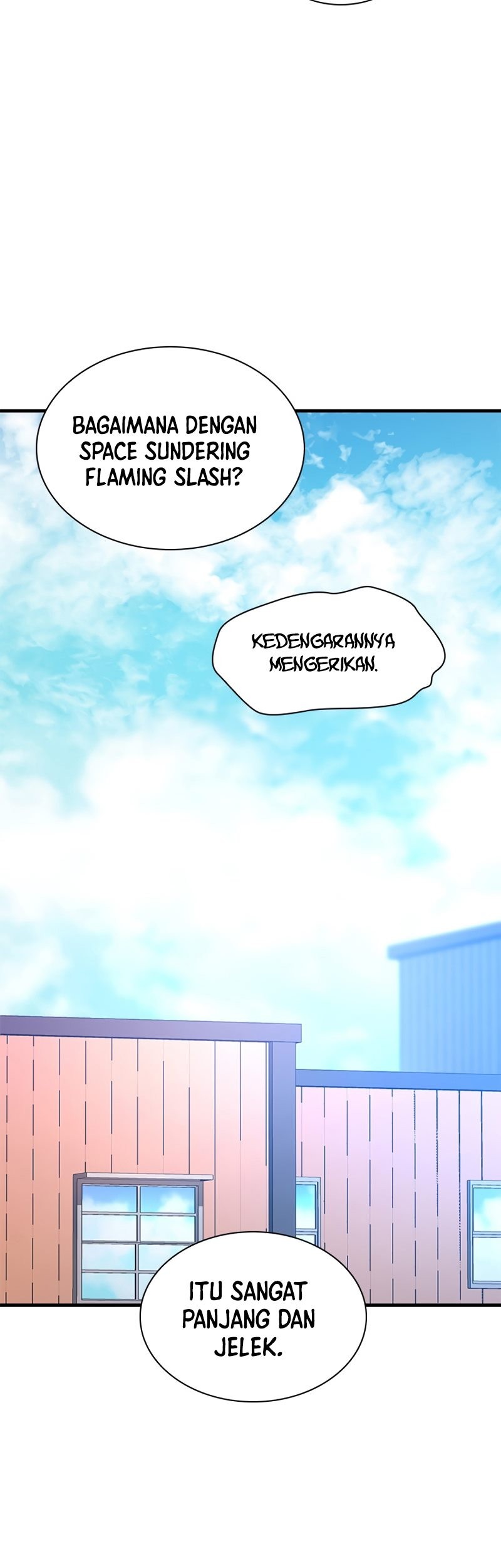 The Tutorial is Too Hard Chapter 195 Gambar 41