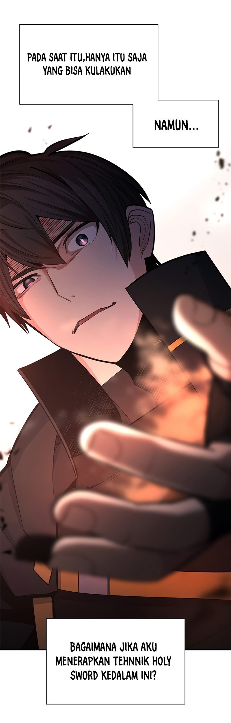 The Tutorial is Too Hard Chapter 195 Gambar 53