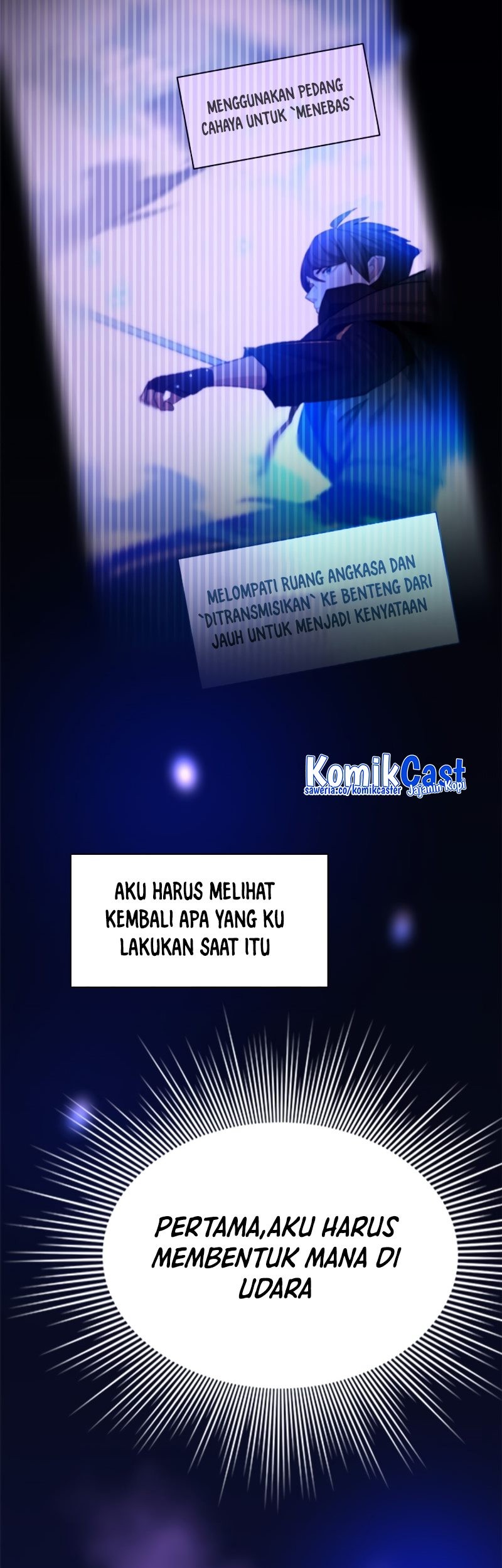 The Tutorial is Too Hard Chapter 195 Gambar 47