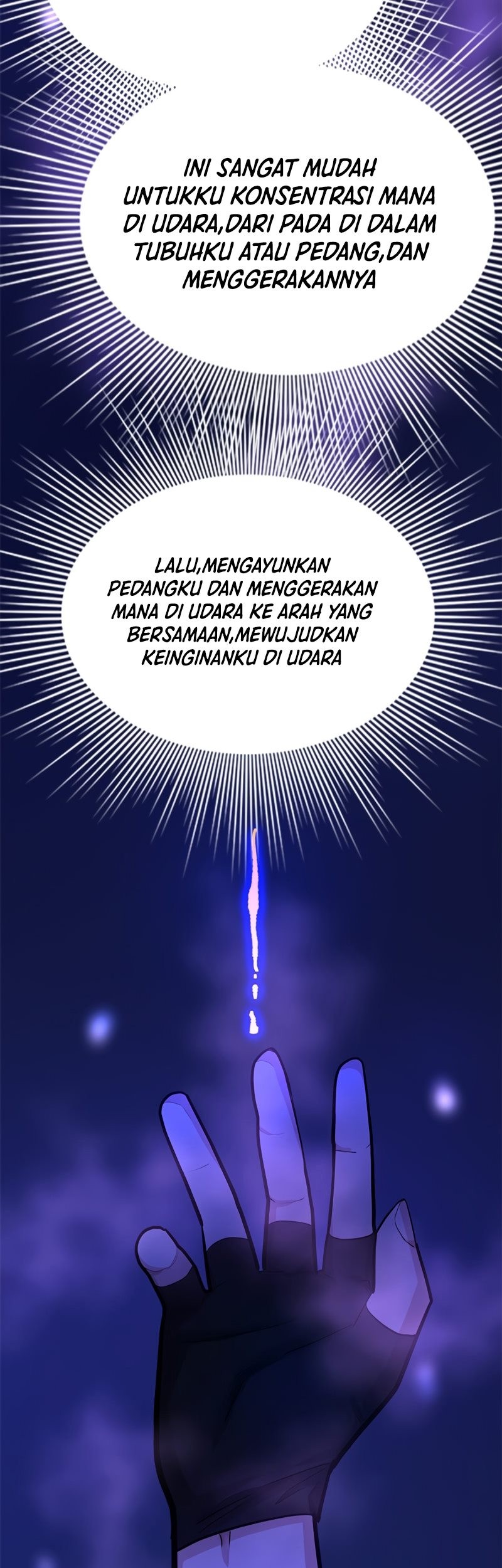 The Tutorial is Too Hard Chapter 195 Gambar 49