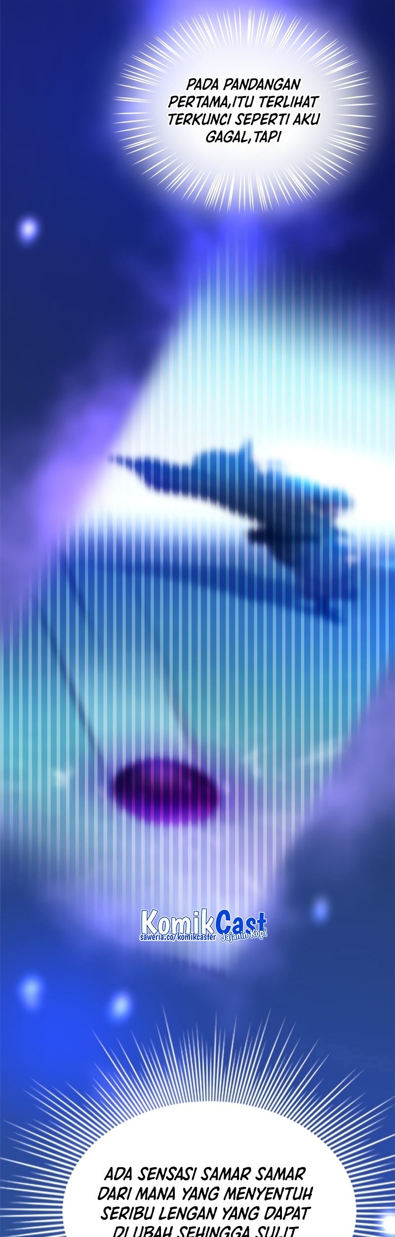 The Tutorial is Too Hard Chapter 195 Gambar 51