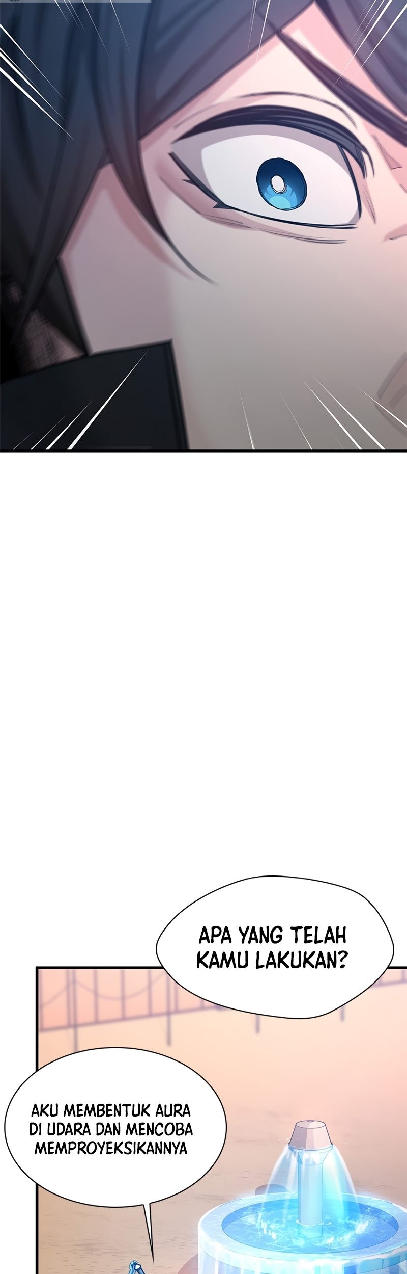 The Tutorial is Too Hard Chapter 195 Gambar 65