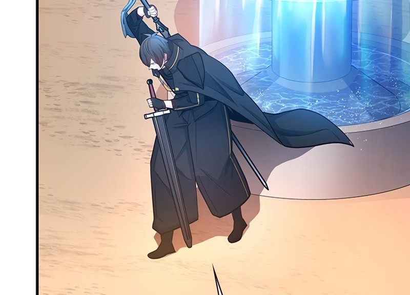 The Tutorial is Too Hard Chapter 195 Gambar 66