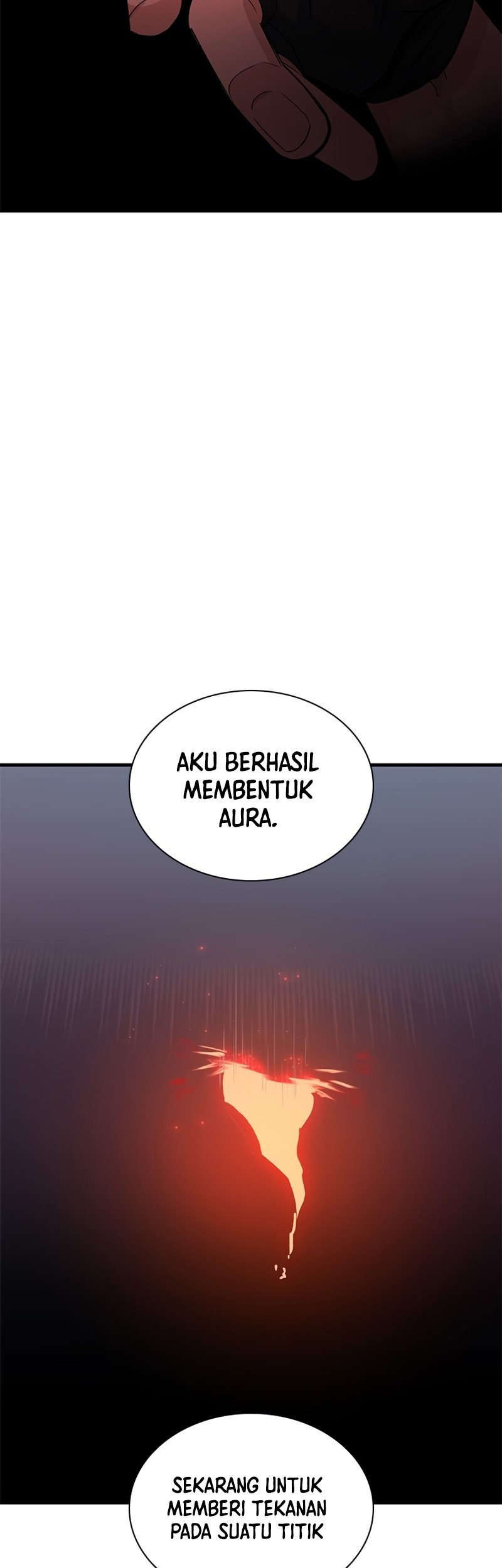 The Tutorial is Too Hard Chapter 195 Gambar 59