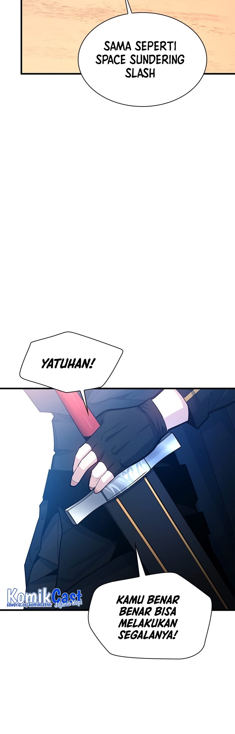 The Tutorial is Too Hard Chapter 195 Gambar 67