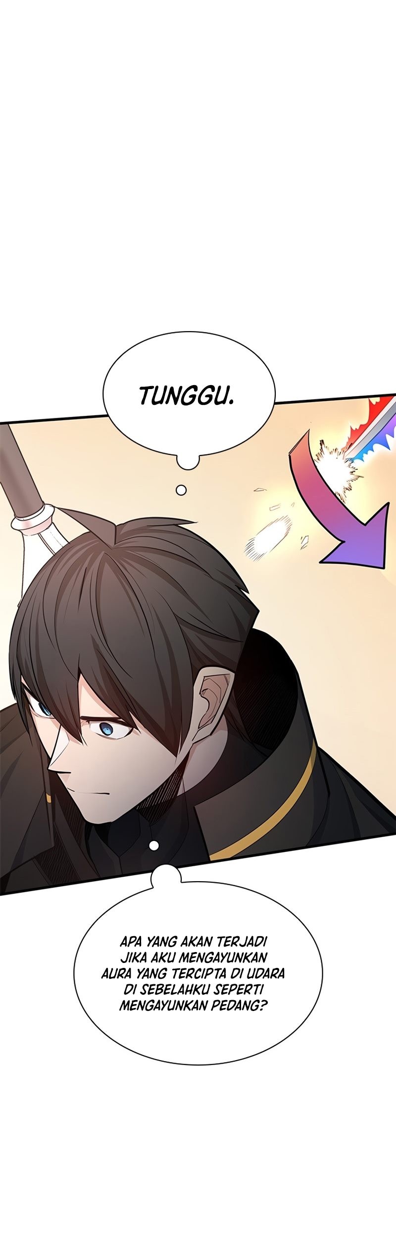 The Tutorial is Too Hard Chapter 195 Gambar 71