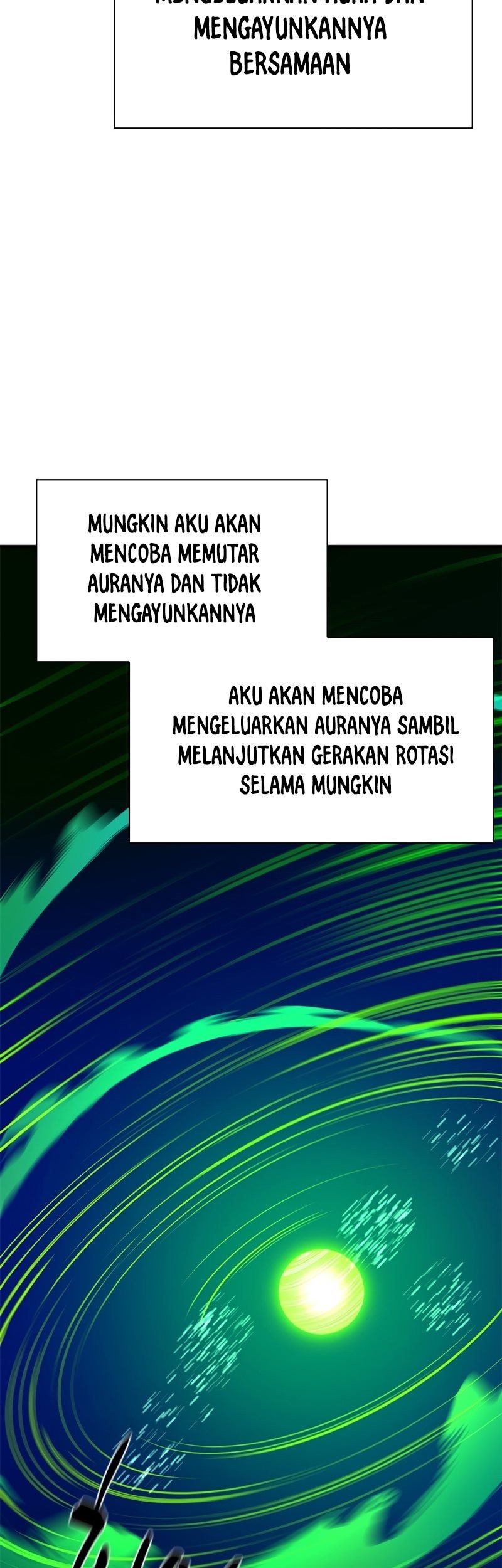 The Tutorial is Too Hard Chapter 195 Gambar 75