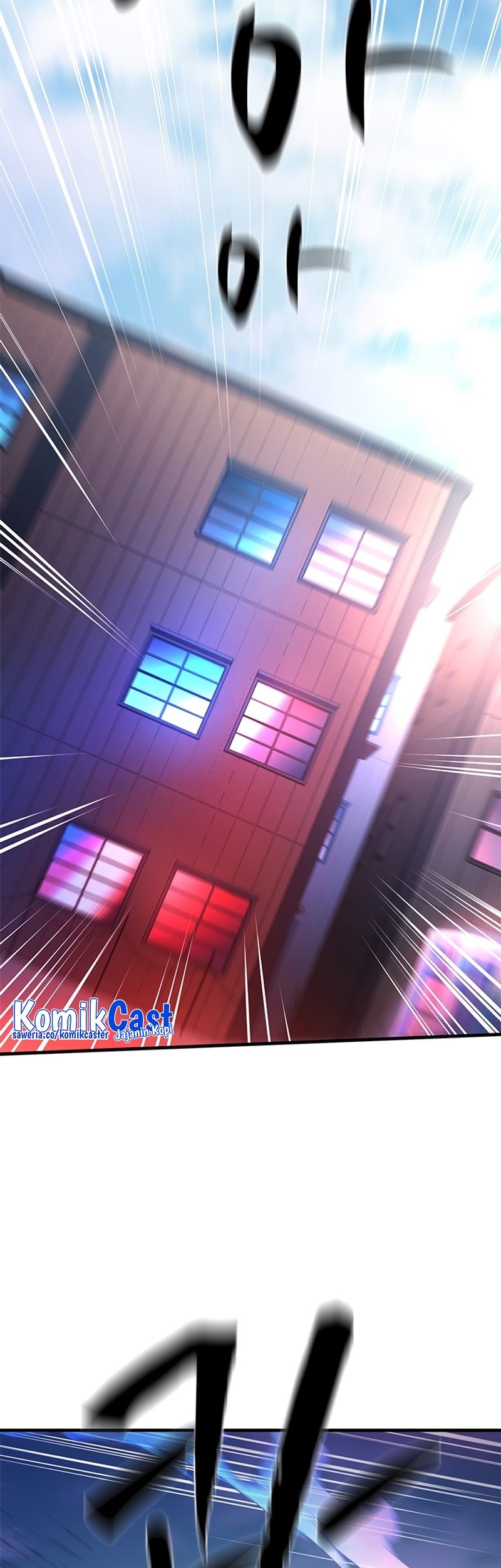 The Tutorial is Too Hard Chapter 195 Gambar 5