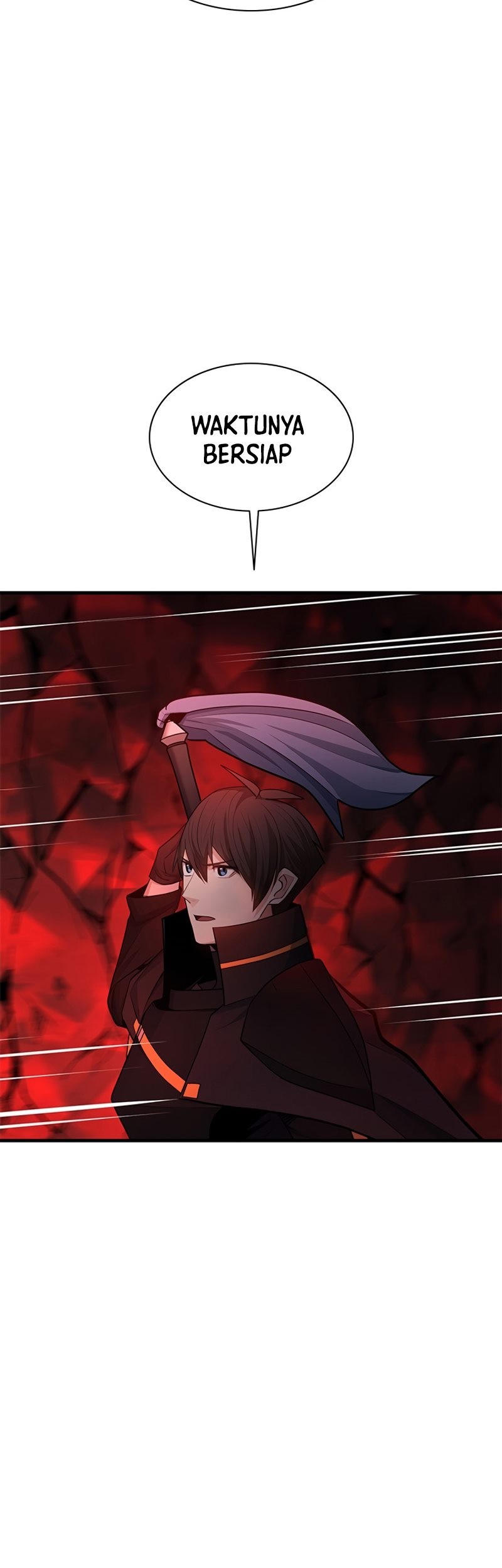 The Tutorial is Too Hard Chapter 196 Gambar 79